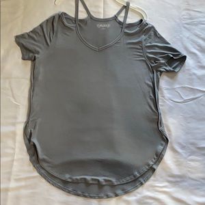 Large Mudd Top